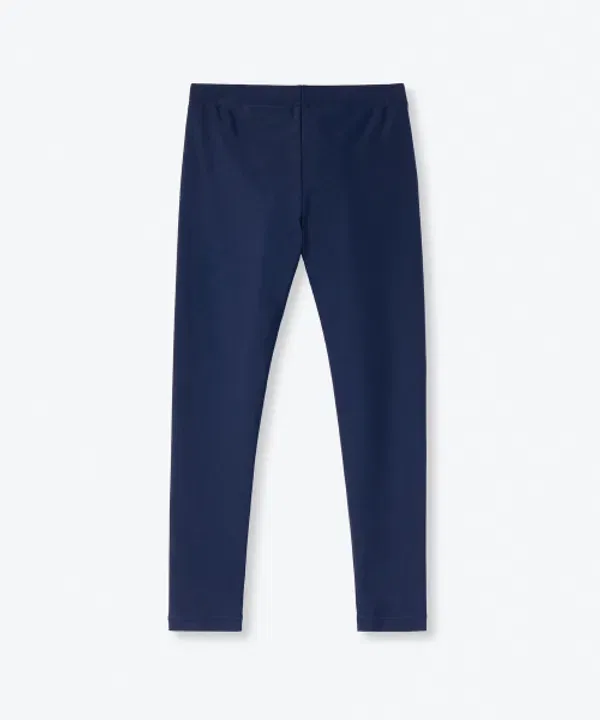 Леггинсы для воды, Musinsa Standard Kids, Navy — фото 3
