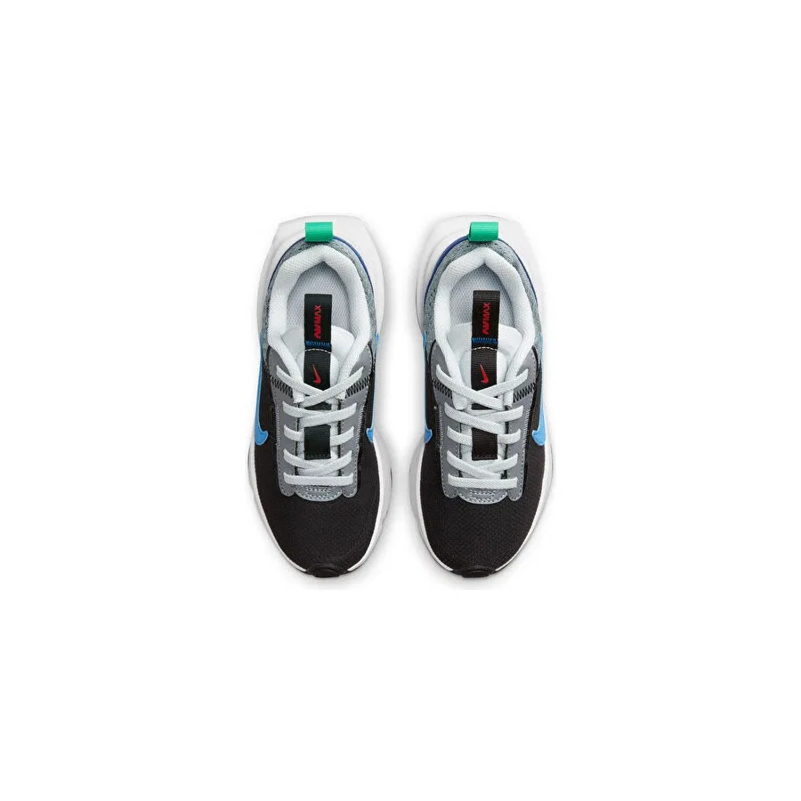 Кроссовки Nike Air Max Intrlk Lite (Ps) DH9394-005, Разноцветный — фото 4