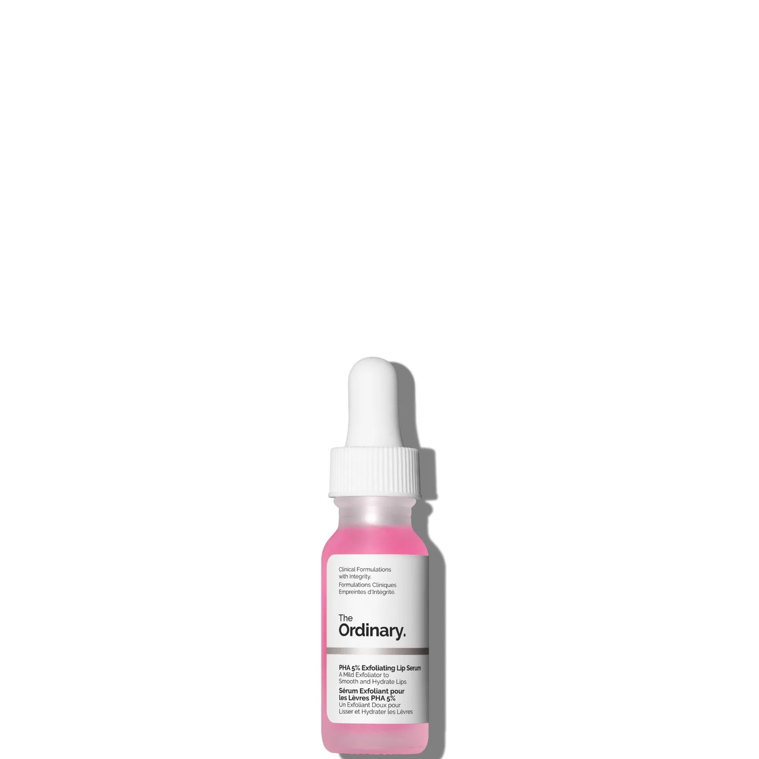 Сыворотка для губ отшелушивающая PHA 5% 15 мл The Ordinary