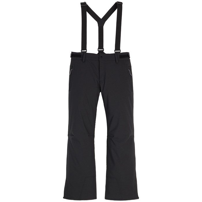 

Брюки Defender - мужские 686, Off Black