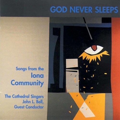 

CD диск Bell, John: God Never Sleeps