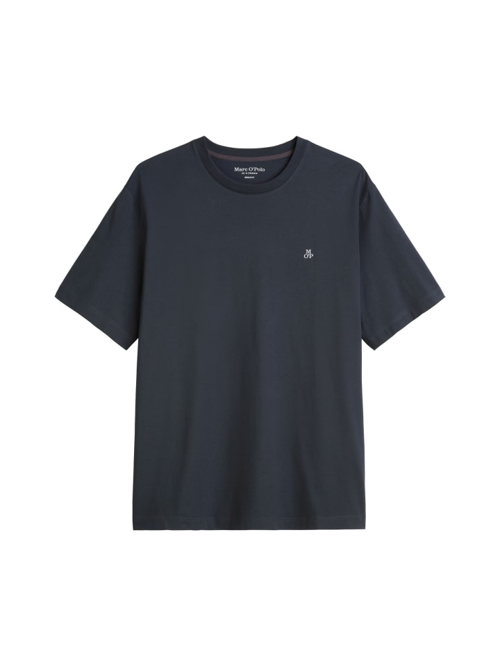 

Футболка Marc O'Polo, цвет dark navy