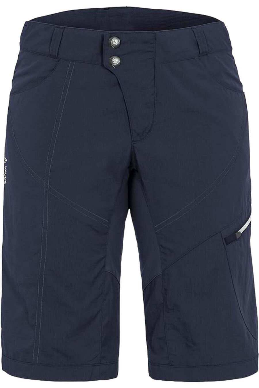 

Женские велосипедные шорты Vaude Tamaro