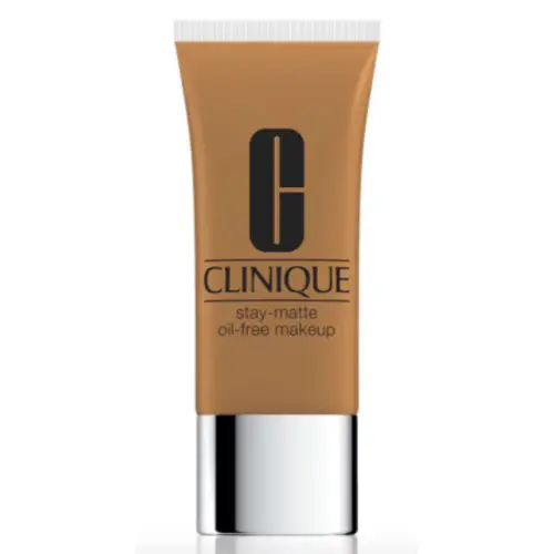 

Матирующая основа Clinique Stay-Matte Oil-Free, WN 114 Golden, 30 мл