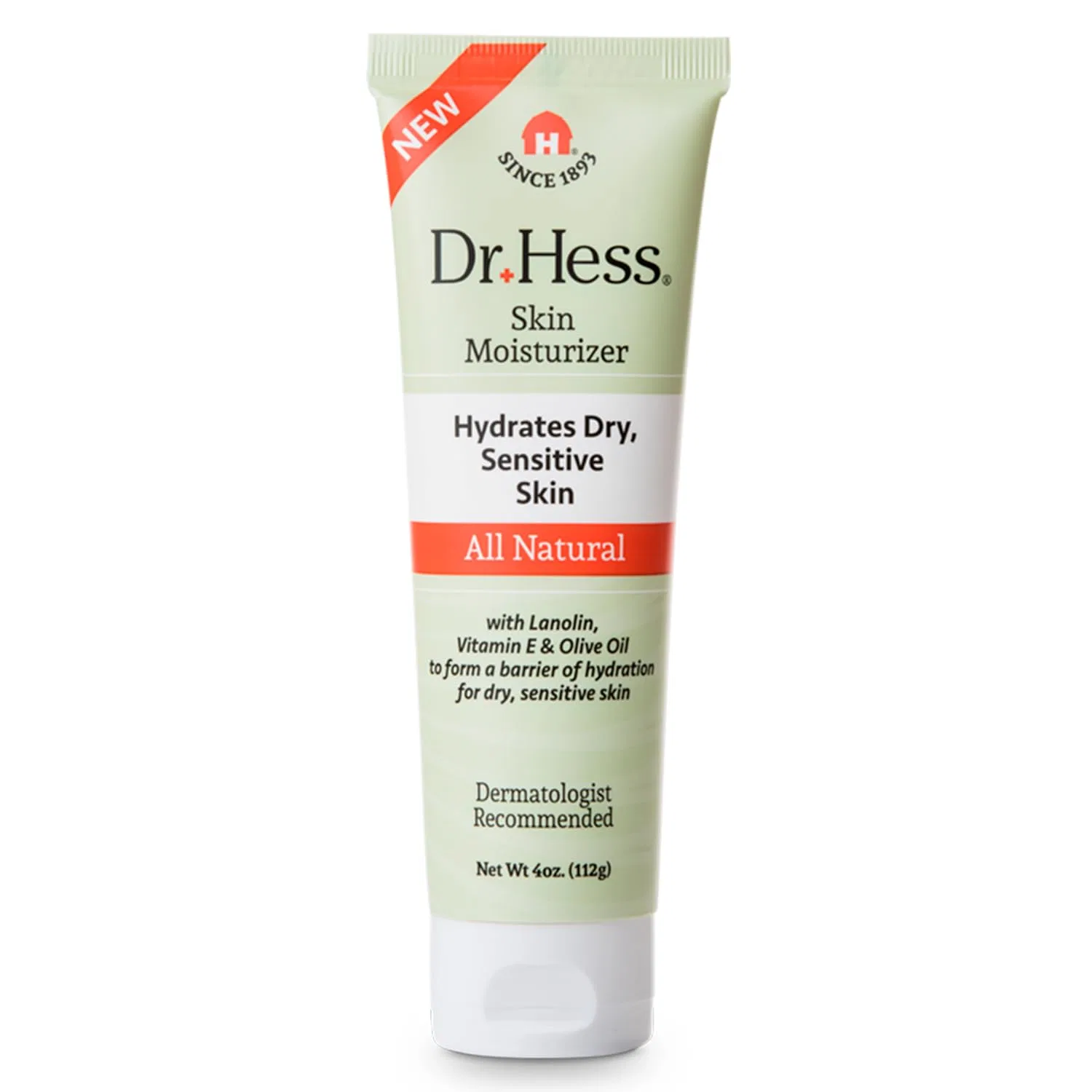 Лосьон увлажняющий Dr. Hess, 118 мл, Chamomile