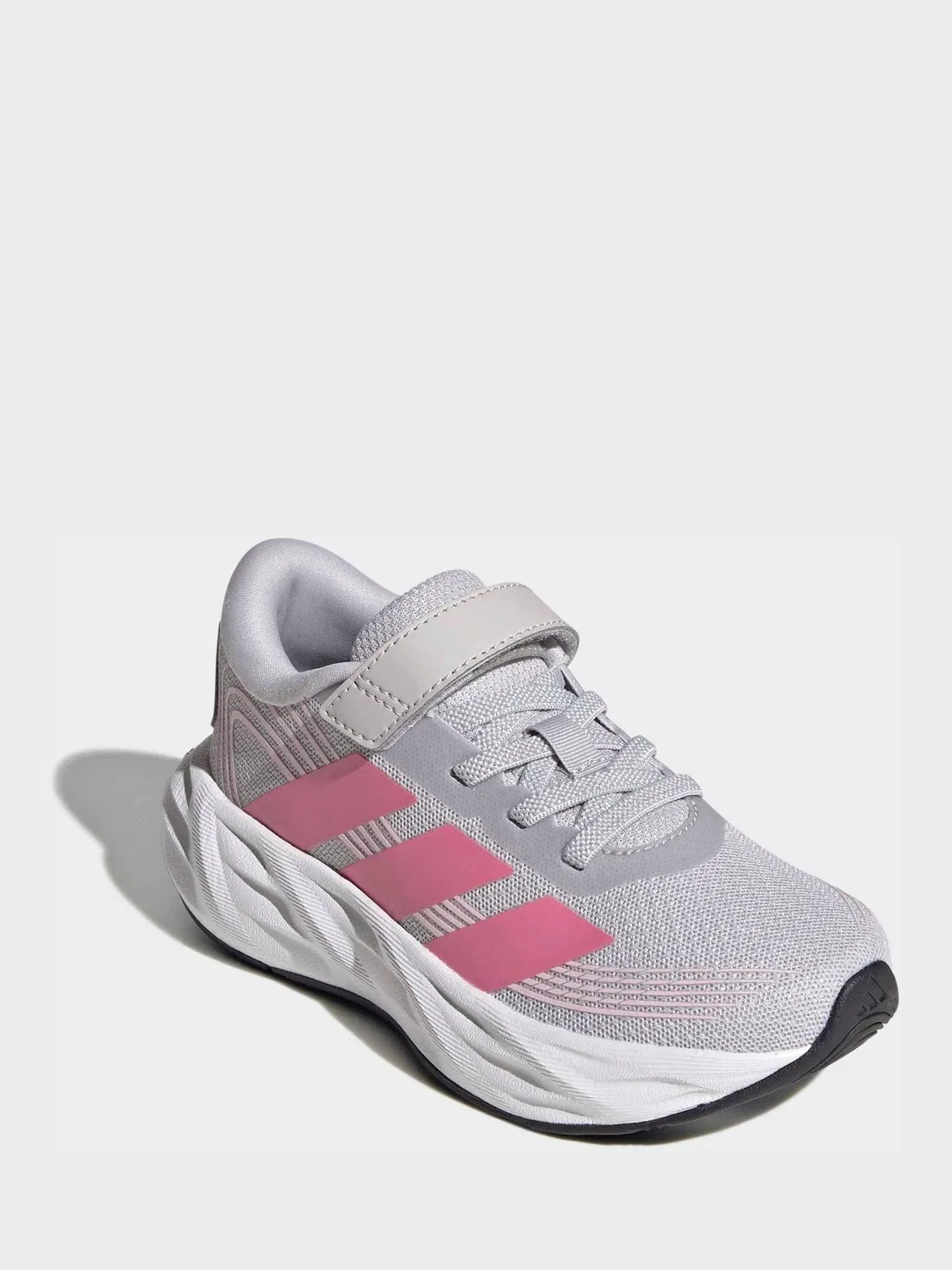 Кроссовки Galaxy 8 adidas, серый