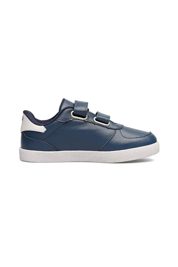 Детские кроссовки для мальчиков Hummel, Navy Blue — фото 2