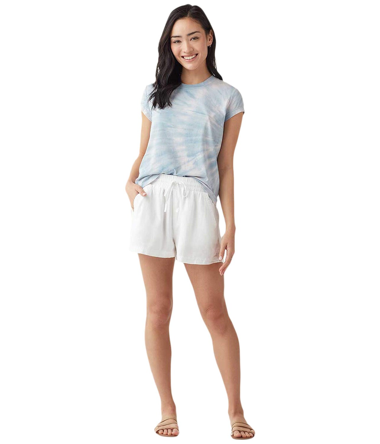 

Шорты Splendid, Campside Shorts