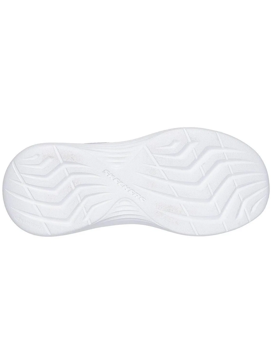 Спортивные кроссовки SKECHERS Skechers Selectors - Reset Ac фиолетового цвета — фото 4