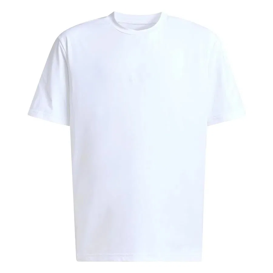 Детская футболка с принтом J Z.N.E. CL TEE adidas, Белый