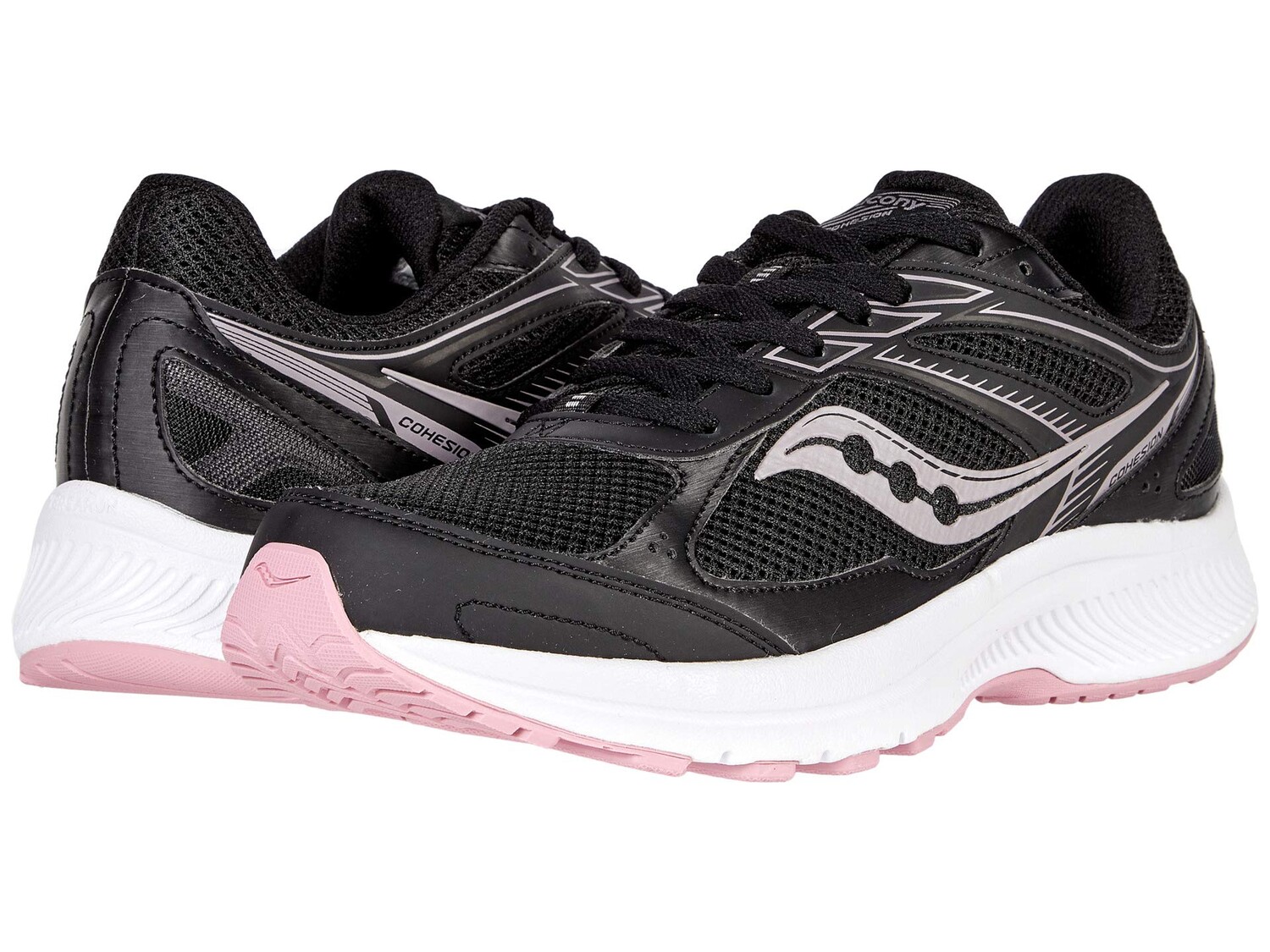 

Кроссовки Saucony, Cohesion 14