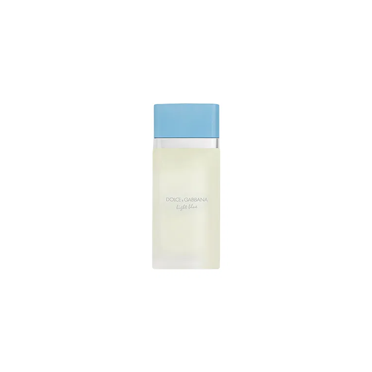 Парфюмерная вода Dolce & Gabbana Light Blue, Цитрусовая, Лимон Яблоко, 30 мл