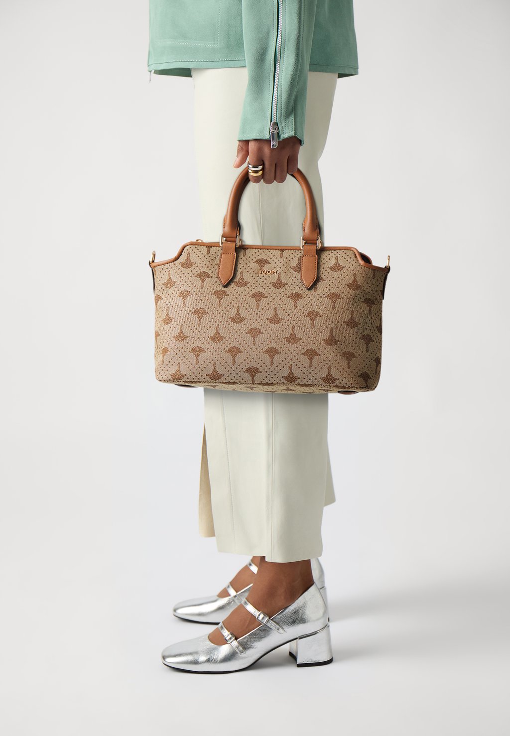 

Сумка ORIGINE LAUREN HANDBAG JOOP!, светло-коричневый