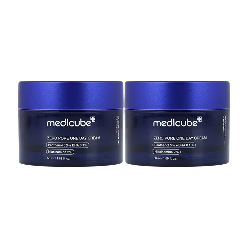 Крем для лица лифтинг увлажняющий матирующий, Medicube, 50ml — фото 3