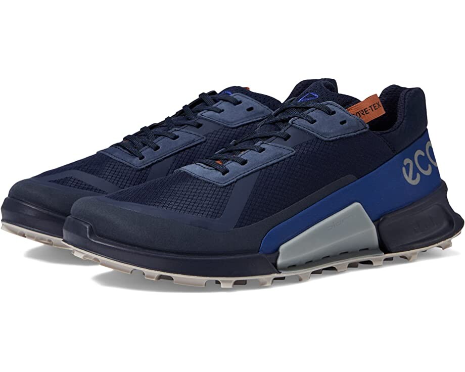 

Кроссовки Biom 2.1 GTX Low ECCO Sport, ночное небо, Черный, Кроссовки Biom 2.1 GTX Low ECCO Sport, ночное небо