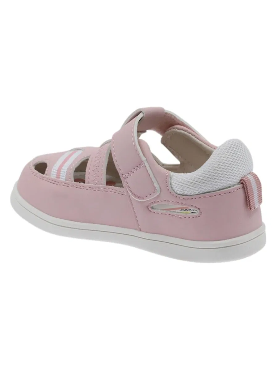 Сандалии Beppi 'Casual Shoe' розового цвета — фото 3