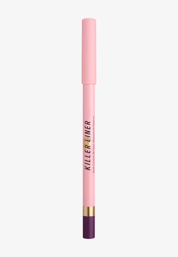 Карандаш для глаз водостойкий Killer Liner Too Faced Killer Queen 1.2 г, цвет killer queen