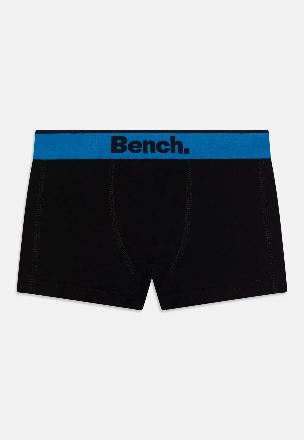 3 шт. - трусы Bench, Schwarz — фото 3