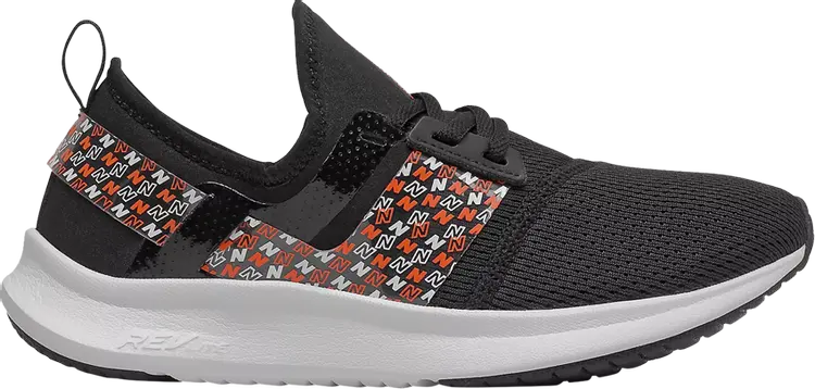 

Кроссовки New Balance Wmns Nergize Sport 'Black Dynamite', черный