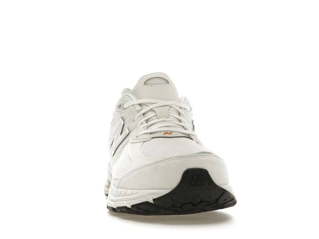 Детские кроссовки Lifestyle с моделью New Balance 2002R New Balance, Reflection Sea Salt — фото 2