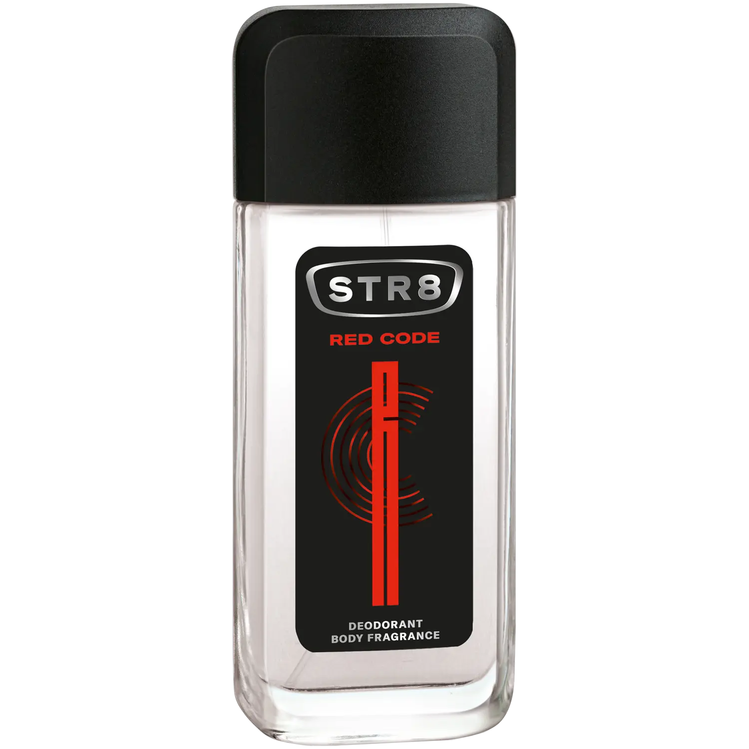 

STR8 Red Code парфюмированный дезодорант для тела для мужчин, 85 мл