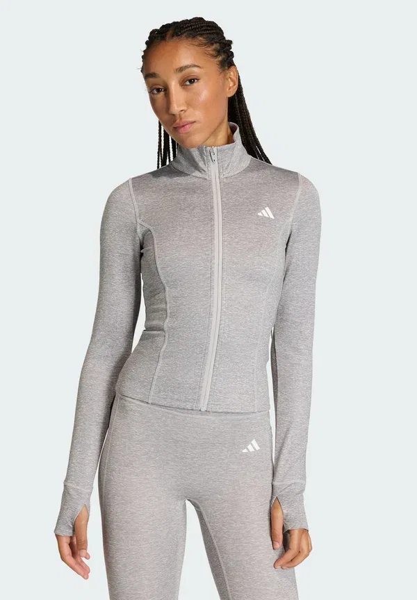 Куртка Adidas Performance, серый