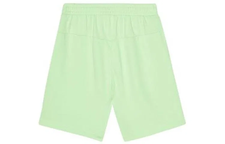 Детские шорты Moderate Skechers, Verdant Green — фото 3