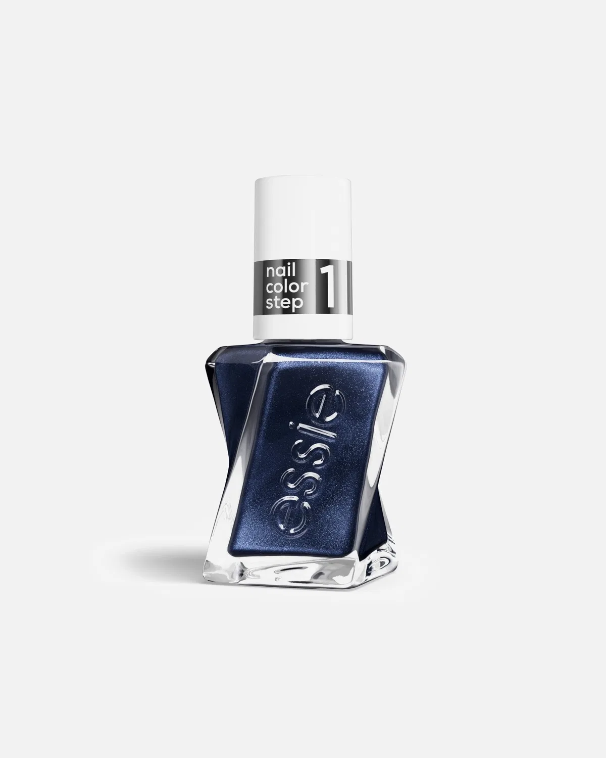 Гель-Лак для ногтей от кутюр Essie, 572 - Ice Ice Navy