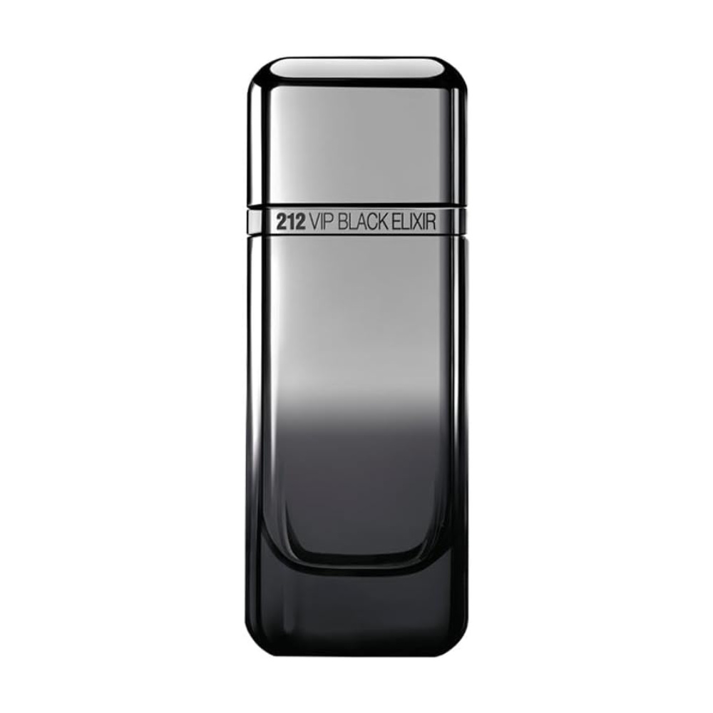 

Парфюмерная вода Carolina Herrera 212 Vip Black Elixir