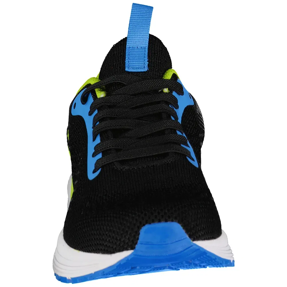 Кроссовки Roammax Dc Shoes, черный — фото 2