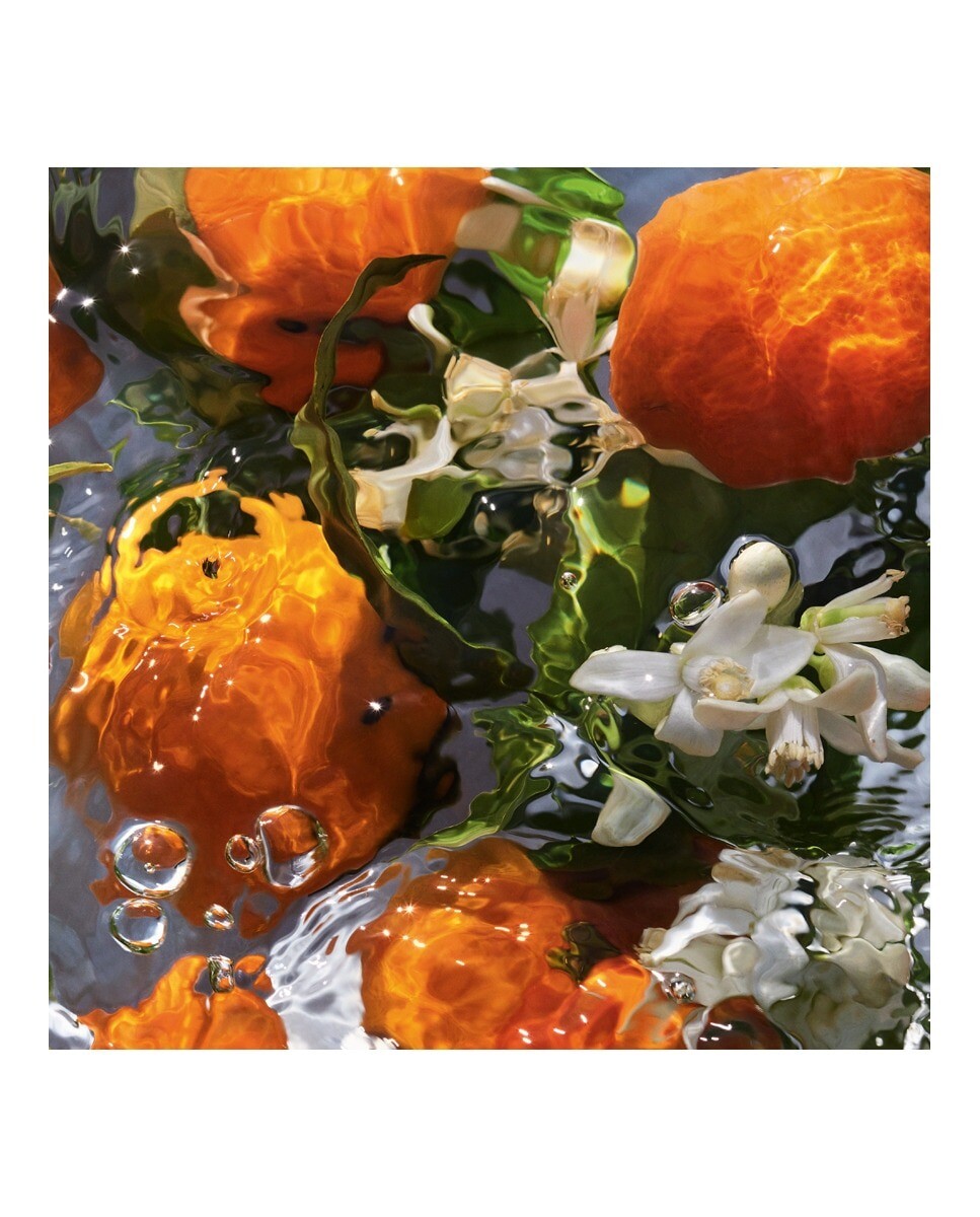Туалетная вода Guerlain Aqua Allegoria Mandarine Basilic Refill — фото 4