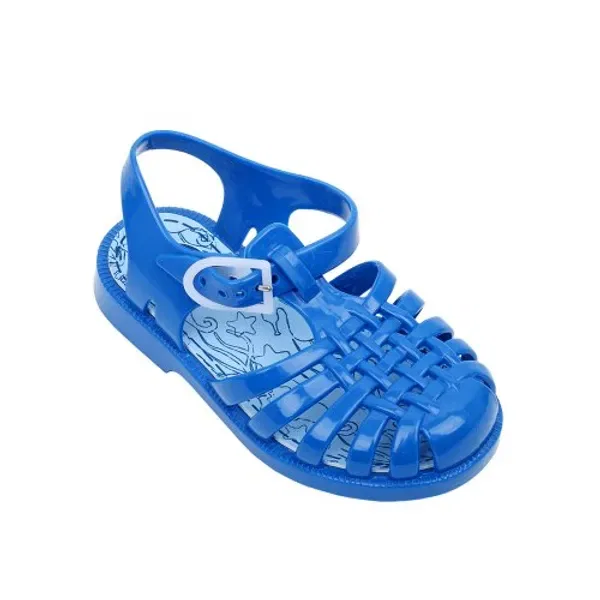 Сандалии детские Meduse Kids, синие