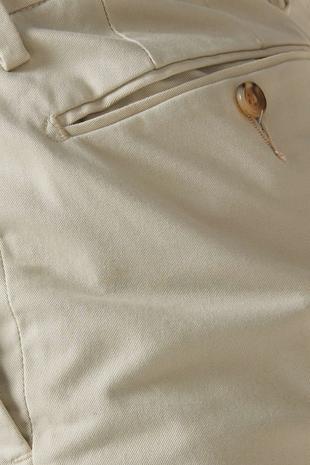 Брюки чинос из твила Polo Ralph Lauren — фото 4