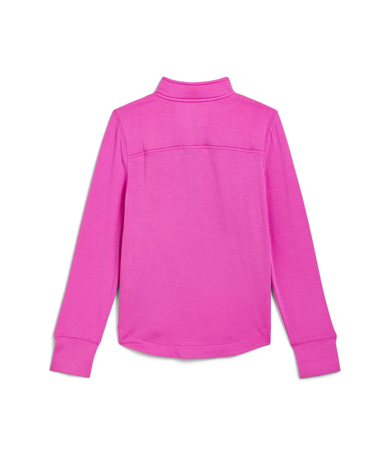 Рубашка-свитшот из мягкой ткани Dreamcloth Shep Shirt (для маленьких и больших детей) Vineyard Vines Kids, Vivid Orchid — фото 2