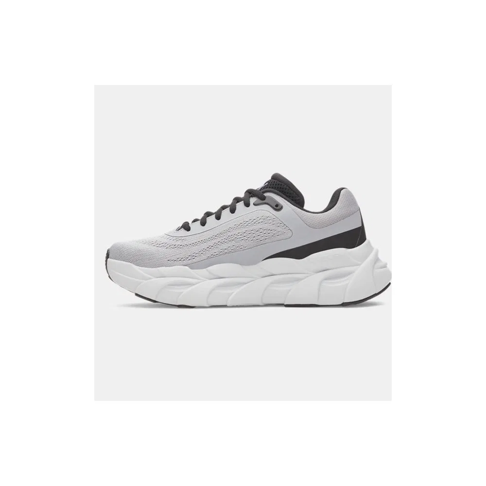 Детские кроссовки для мальчиков для бега Under Armour UA Halo Runner — фото 2