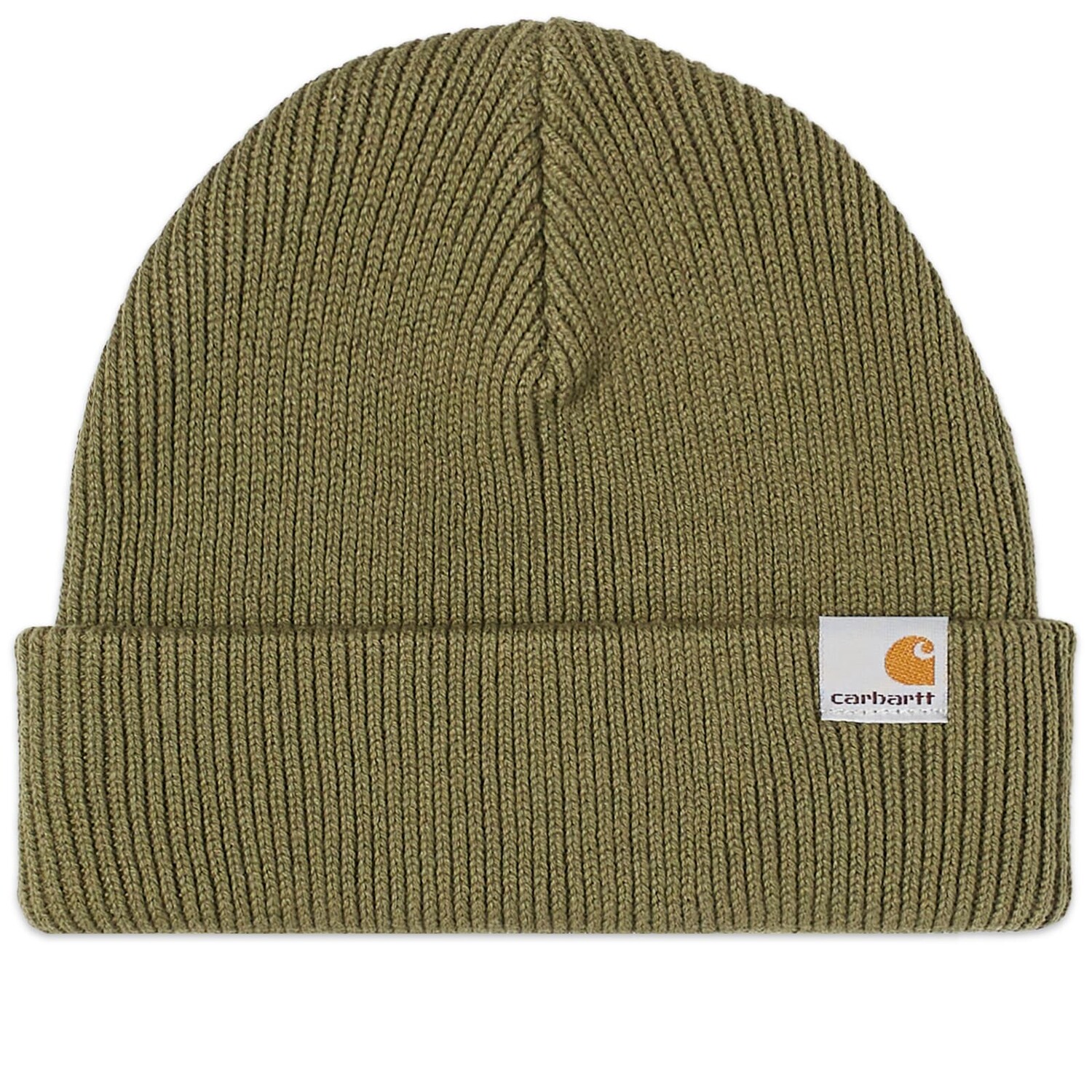 

Шапка Carhartt Wip Daxton, хаки