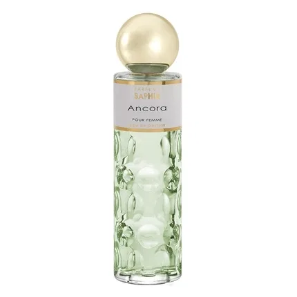 Парфюмерная вода Saphir Ancora Women Eau De Parfum Spray, 200 мл
