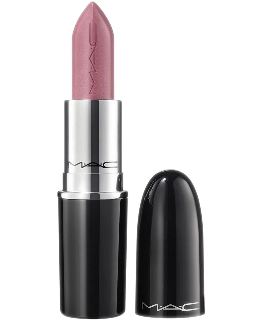 Блеск для губ Lustreglass Sheer-Shine MAC, Not Humble Just Bragging