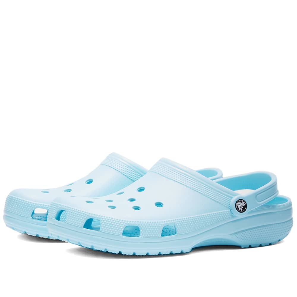 

Сандалии Crocs Classic Clog