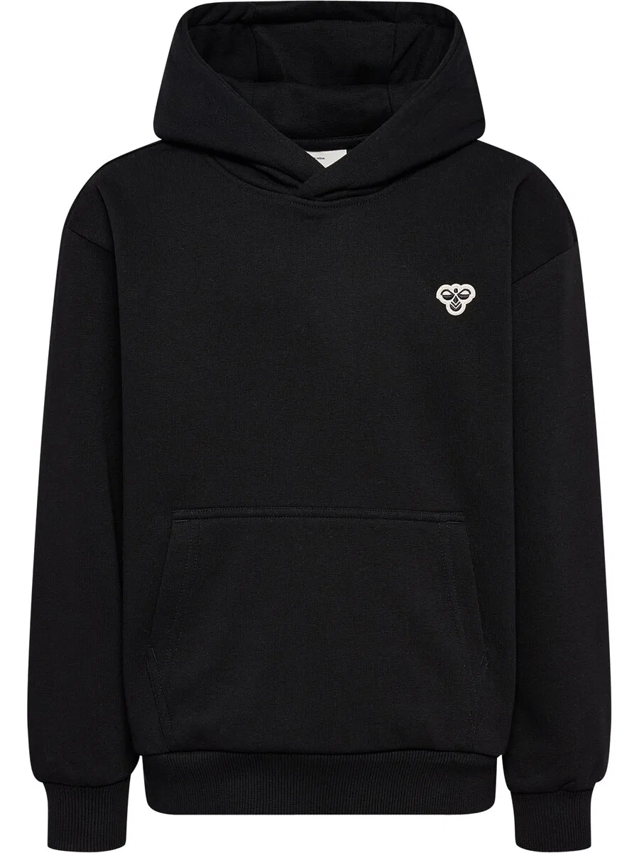 Толстовка Hummel "Bee" черного цвета