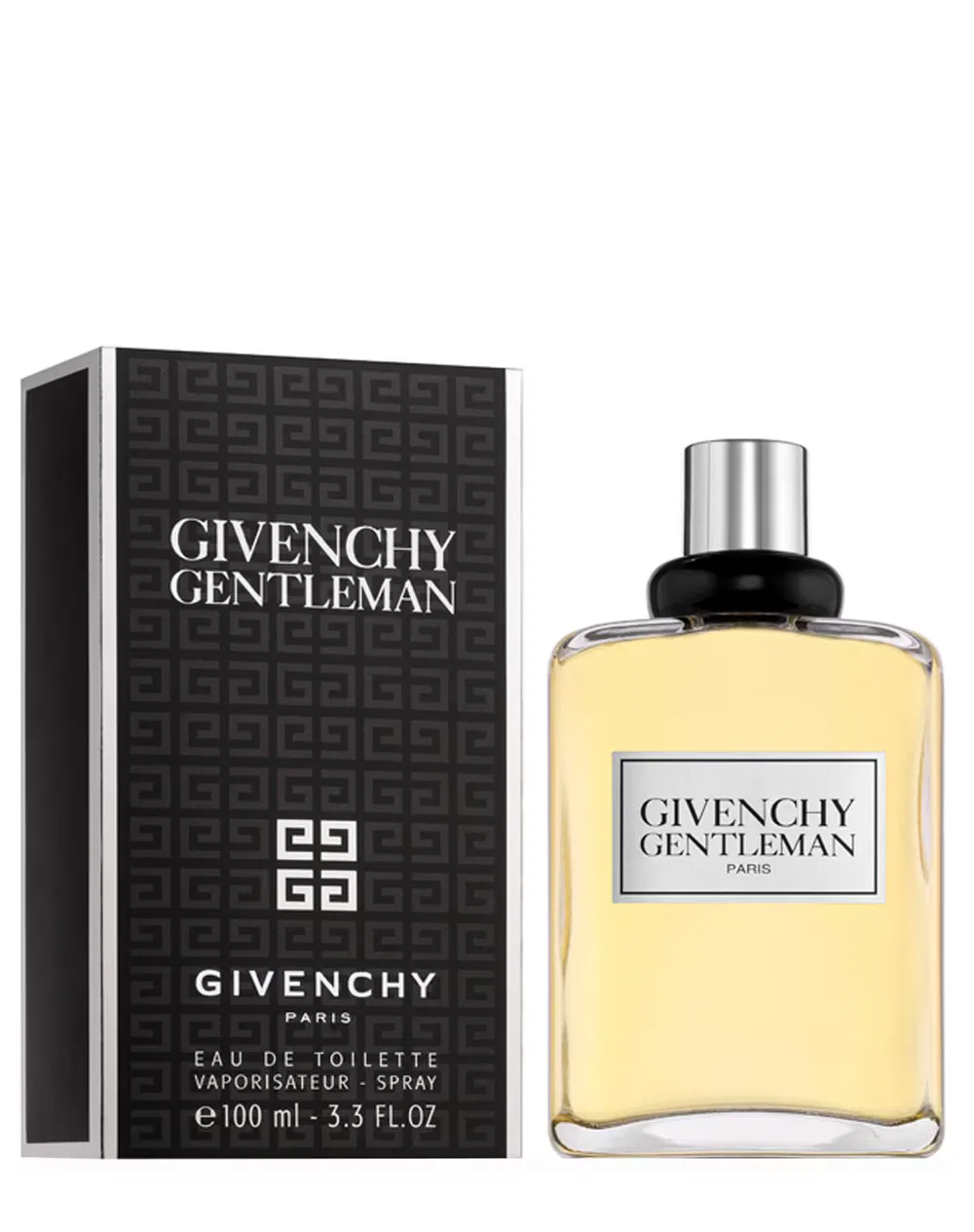 Туалетная вода, 50 мл, Gentleman, Givenchy — фото 2