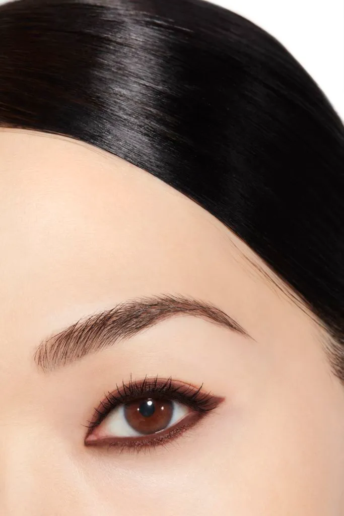 Водостойкий карандаш для глаз Chanel Stylo Yeux, 943 brun agape, 3 г — фото 3