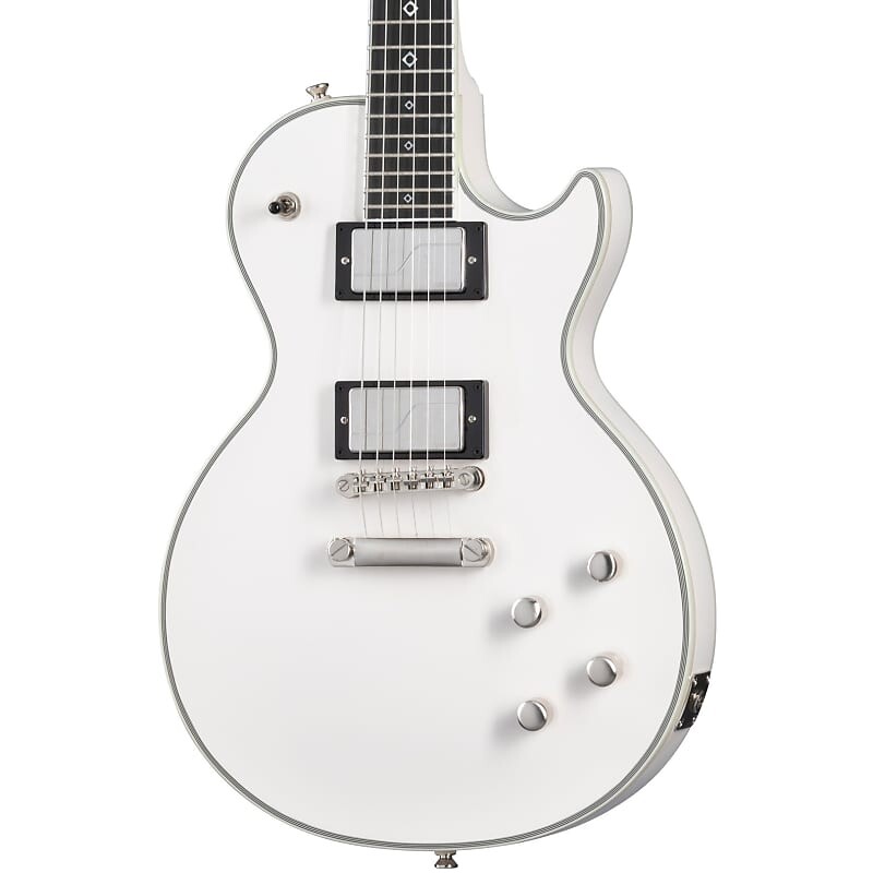 

Epiphone Jerry Cantrell Prophecy Les Paul Custom EILYJCBWABNH3