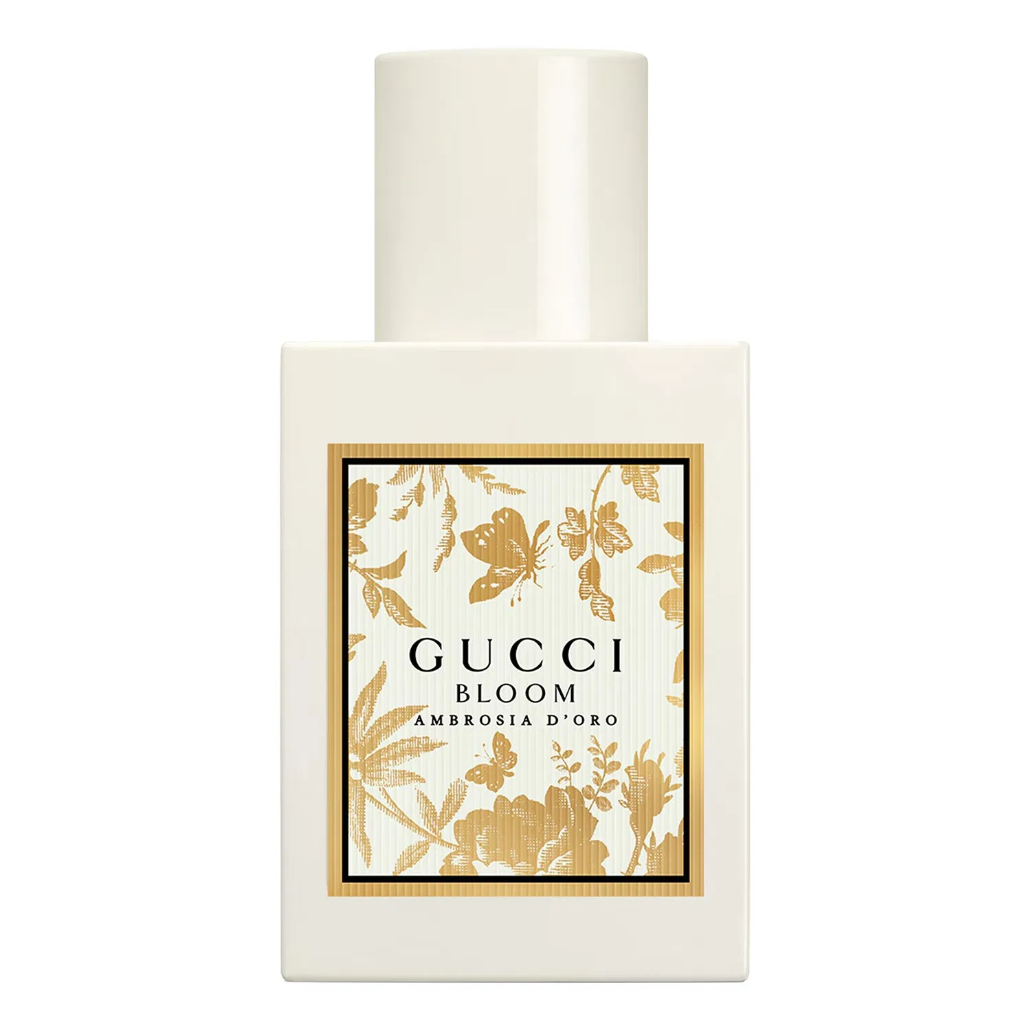 Парфюмерная вода GUCCI Bloom Ambrosia d'Oro 30 мл