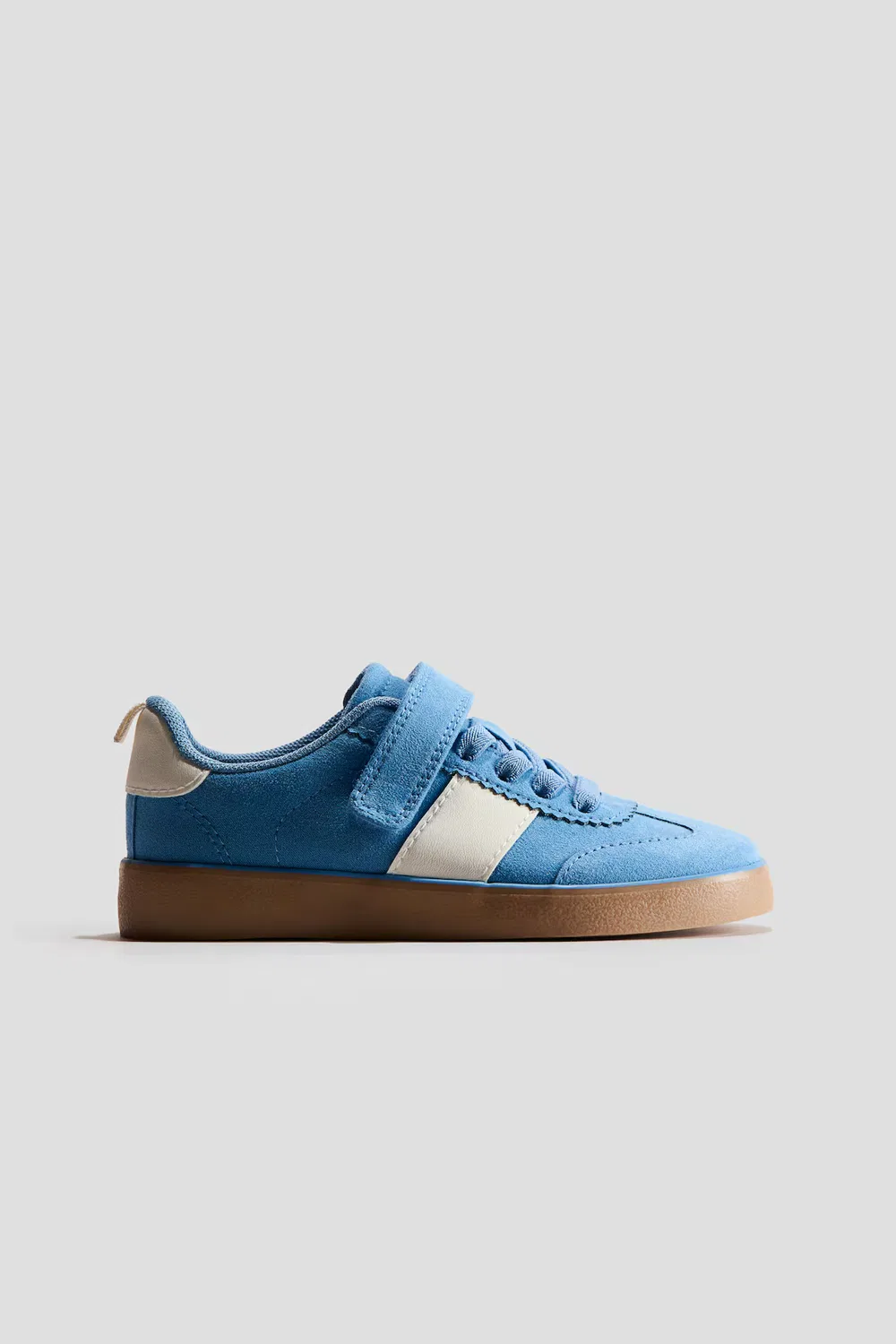 Кроссовки H&M, Blau — фото 3