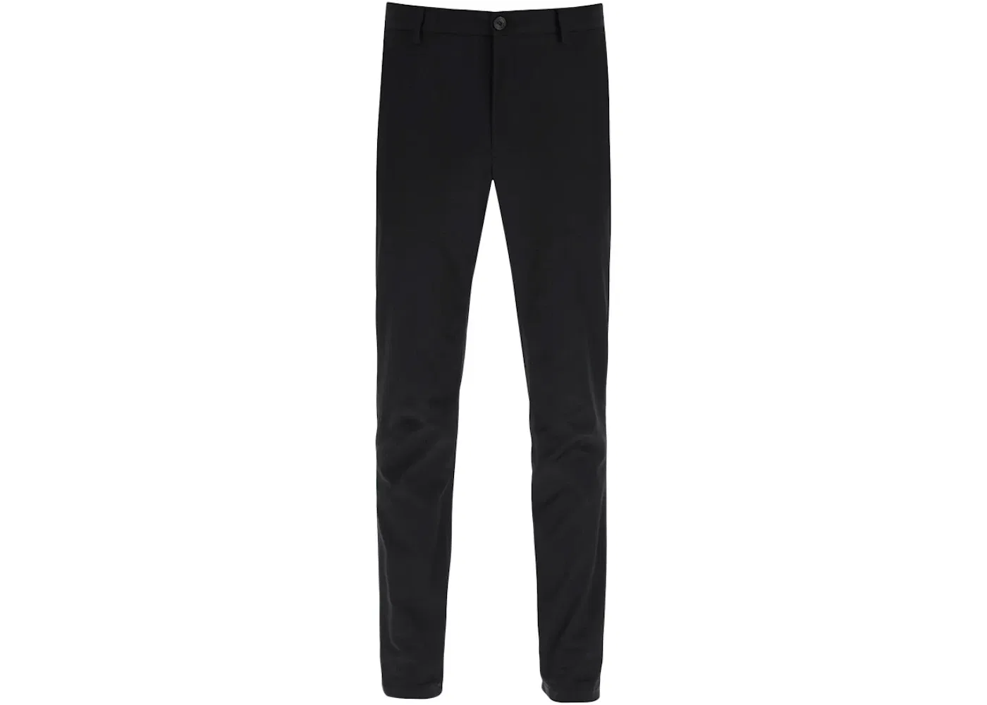 Мужские брюки чинос Burberry, Black