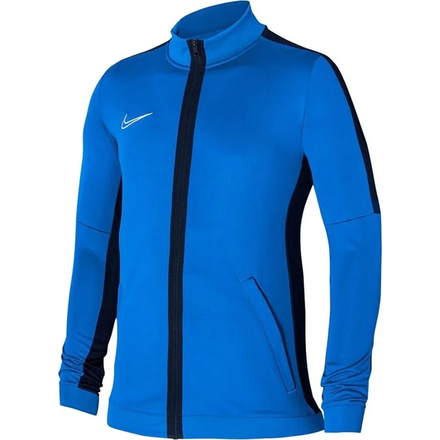 Куртка спортивная с длинным рукавом Dri-FIT Academy23 Nike, Синий