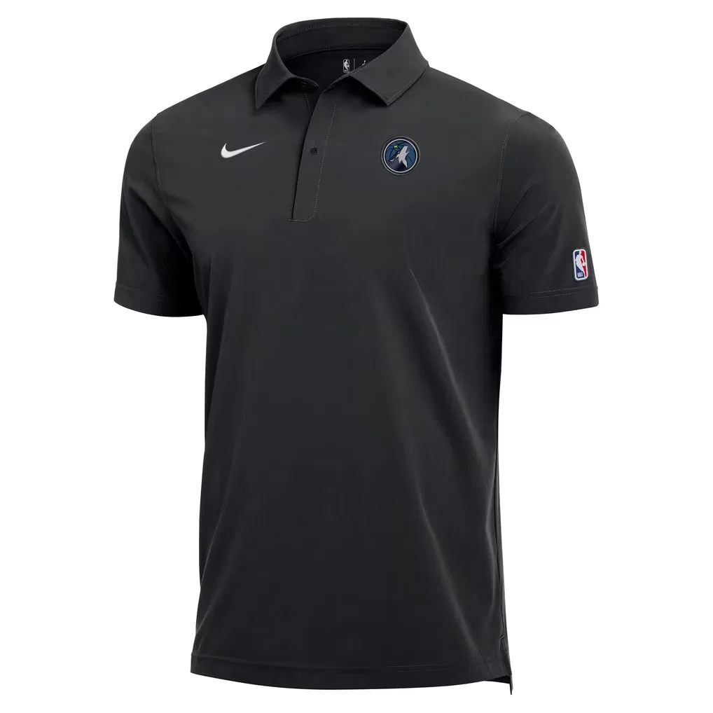 Футболка-поло детская Nike, 010
