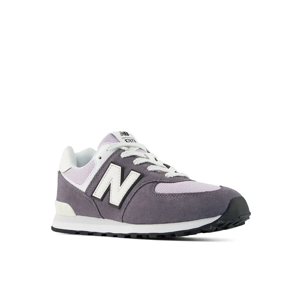 Кроссовки 574 New Balance, серый