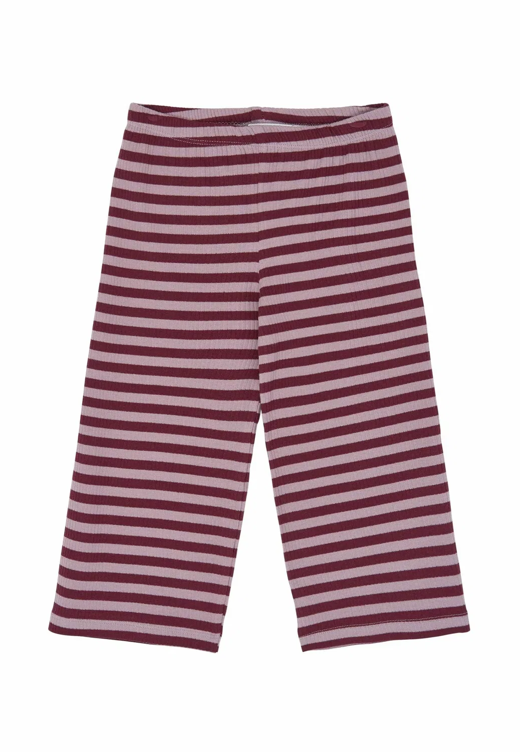 Брюки The New Siblings, Elderberry Striped Tn — фото 3